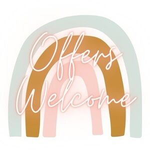 Offers Welcome ✨